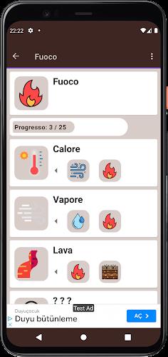 Alchemist Captura de tela 1