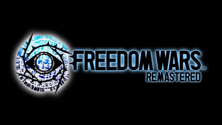 Freedom Wars Remastered releasedatum en tijd