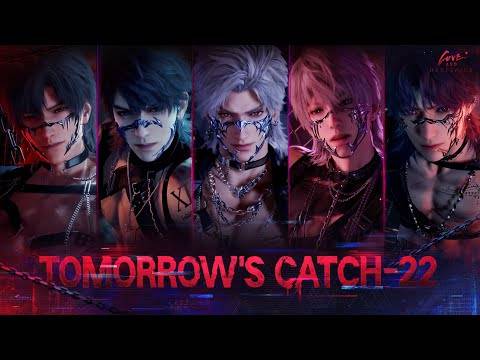 Love and Deepspace Amanhã o Evento Catch-22 Traz Aventuras Românticas de Inverno