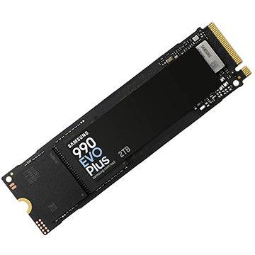 Der Samsung 990 EVO Plus 2TB SSD ist heute zum Verkauf angeboten: ideal für PS5 und Gaming -PCs