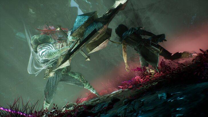 Clair Obscurer: Expedition 33 คือ Sekiro Meets Belle Époqueพบกับ JRPG