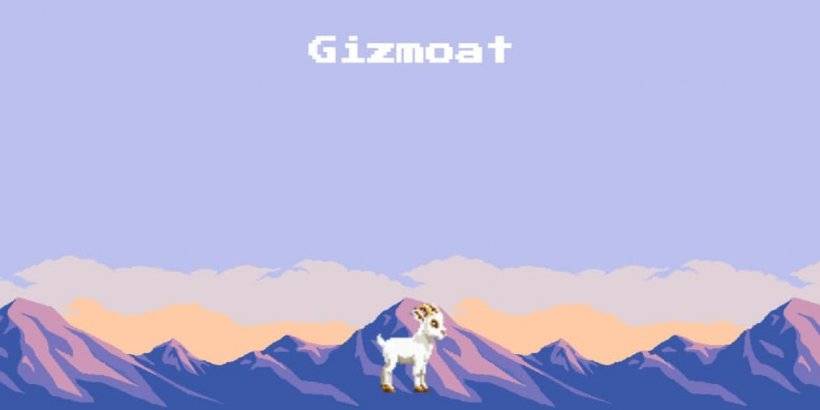 Gizmoat 正式上架 iOS App Store