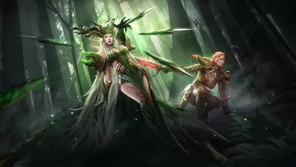 Poison Team rejoint Watcher of Realms for Toxic Outbreak Event