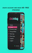 Dumba - Watch Hindi Web-Series应用截图第2张