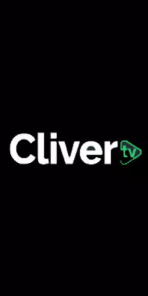 Cliver TV Capture d'écran 0