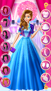 Cover Fashion - Doll Dress Up ဖန်သားပြင်ဓာတ်ပုံ 0