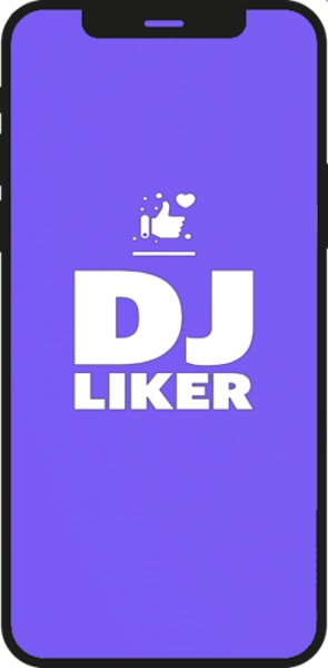 DJ Liker 스크린샷 0