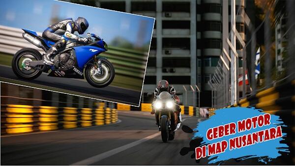 Descargar Motor Geber Indonesia Mod Apk