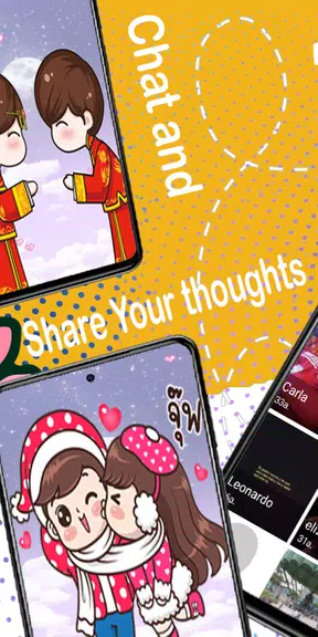 Cameroon Dating: Cameroon Chat Captura de pantalla 3