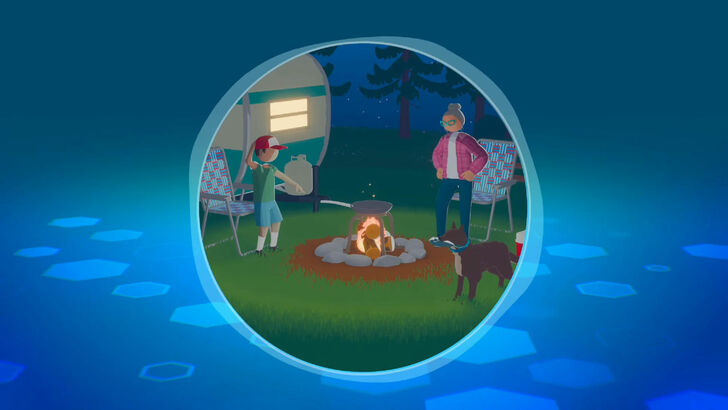 Proxi, le nouveau jeu du Créateur Sims, a plus de détails révélés