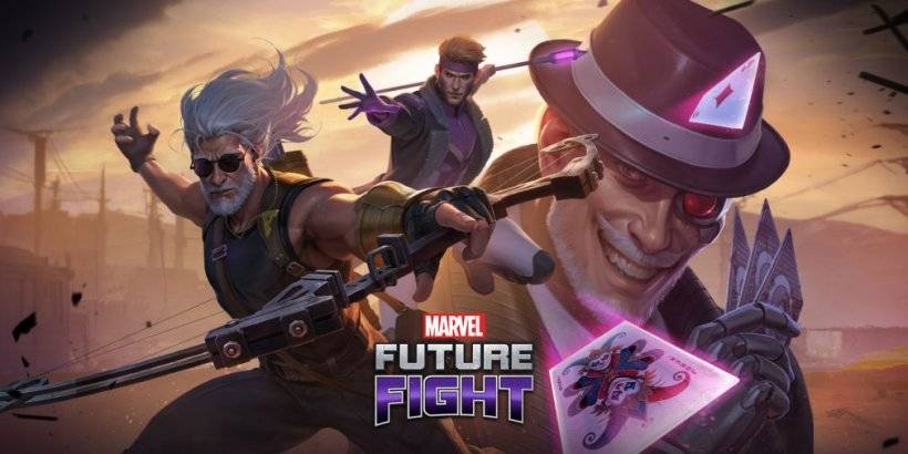 การอัปเดต Wastelanders ของ MARVEL Future Fight นำเสนอเครื่องแต่งกายตามธีมใหม่และความสนุกสนานในฤดูหนาว