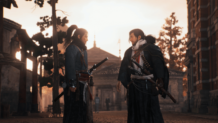 Ronin PC Performance Woes, Content Discontent