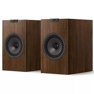Best Buy Slashs $ 200 di sconto su Kef Q1 Meta Bookshelf Speaker