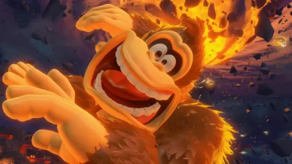 Mga Highlight ng Donkey Kong Bananza Direct Ipinakita