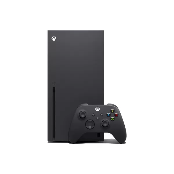 Xbox X 系列主機