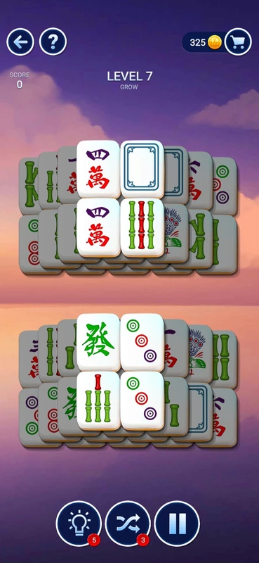 Mahjong Club Ảnh chụp màn hình 2