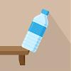 Bottle Flip 3D - Toca y salta