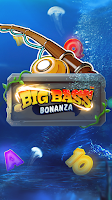 Big Bass Bonanza Slot Captura de pantalla 2