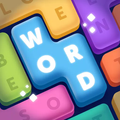 Word Lanes: Relaxing Puzzles