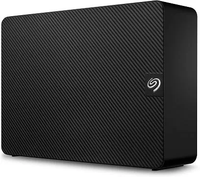 22TB Seagate External Hard Drive Now on Sale at Amazon: Best Local Storage Deal