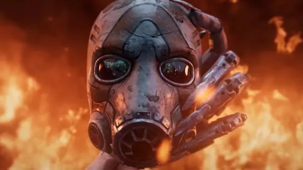 Borderlands EULA Update Sparks Rating Plunge