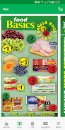 Food Basics Ekran Görüntüsü 1