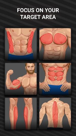 Muscle Booster Mod APK Descargar