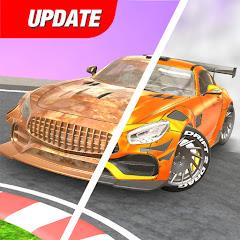 Drift 2 Drag Mod
