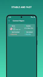 Simple VPN Pro Super Fast VPN Captura de pantalla 1