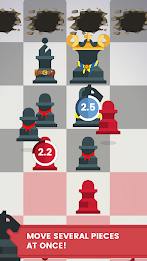 Chezz: Play Fast Chess Screenshot 1