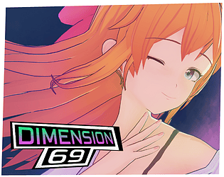 Dimension 69 [BIG UPDATE]