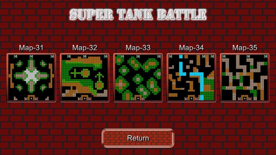 Super Tank Battle - myCityArmy Screenshot 0