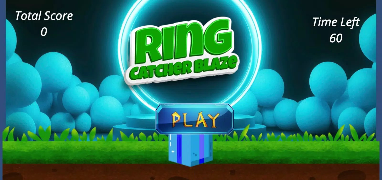 Schermata Ring Catcher Blaze 0