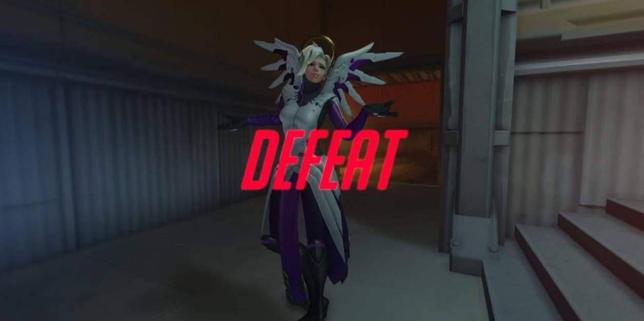 Wat betekent C9 in Overwatch