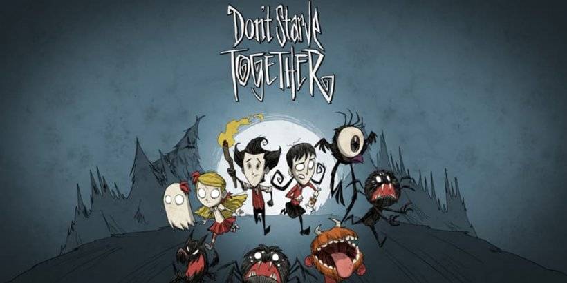 Don't Starve Together: Mobile Launch Confirmed, Netflix Plans Dropped