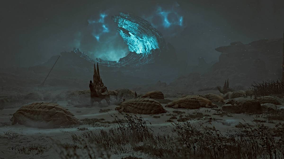 몬스터 헌터 와일즈의 '슈팅스타 트로피' 획득하기