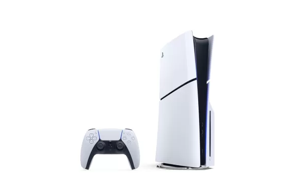 PlayStation 5 主機