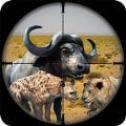 动物狩猎沙漠射击 V1.6 安卓版