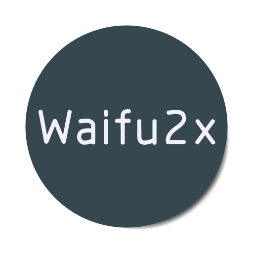 Waifu2x V1.5 ׿
