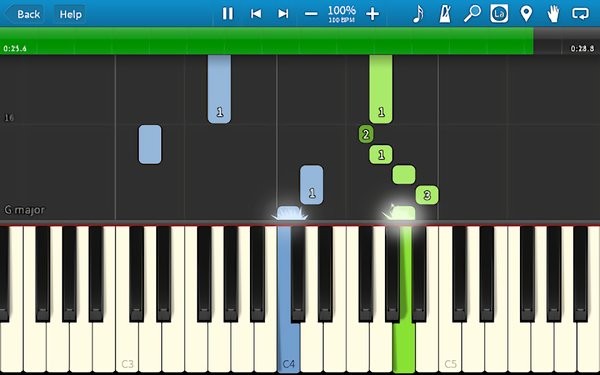 synthesia V10.8.5681 ׿Ѱ