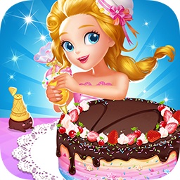 莉比小公主梦幻甜品店完整版 V1.2 安卓版