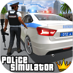 警察模拟器 V2.5 修改版