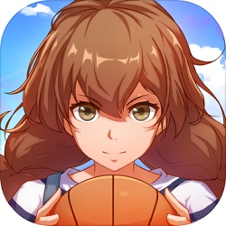 青春篮球 V1.0 最新版