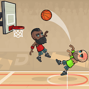 սĺ(Basketball Battle)