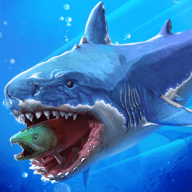 鲨鱼捕食 V1.7.1 安卓版