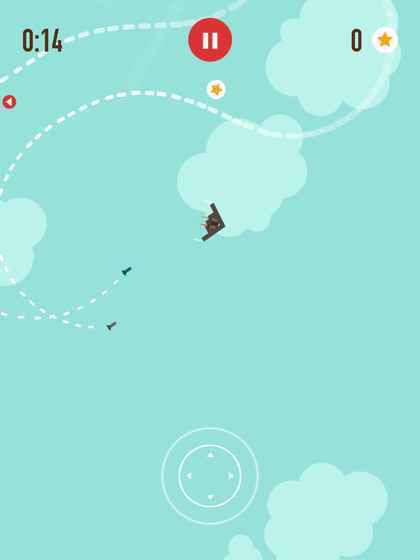 Missiles 1.2.1 ׿