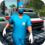 紧急救护车 V1.0.0 安卓版
