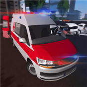紧急救护车 V1.1.1 安卓版