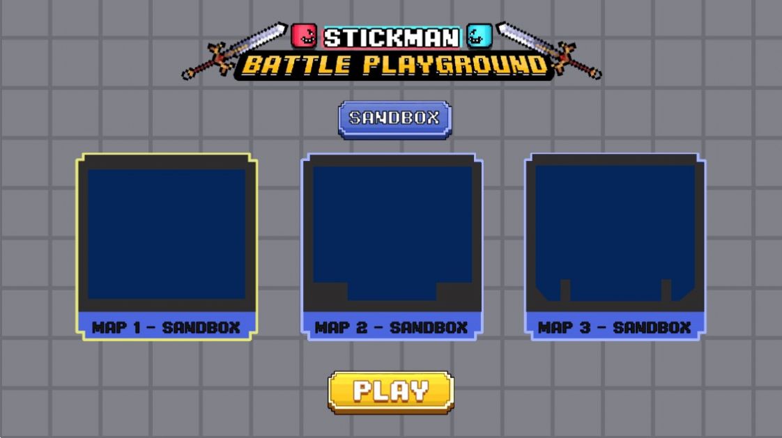 ˶Ծֳ(Stickman Battle Playground) V0.1 İ ׿