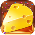 收集奶酪 V1.0.0 安卓版